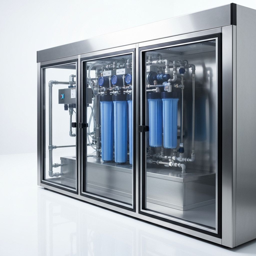Commercial Systems
