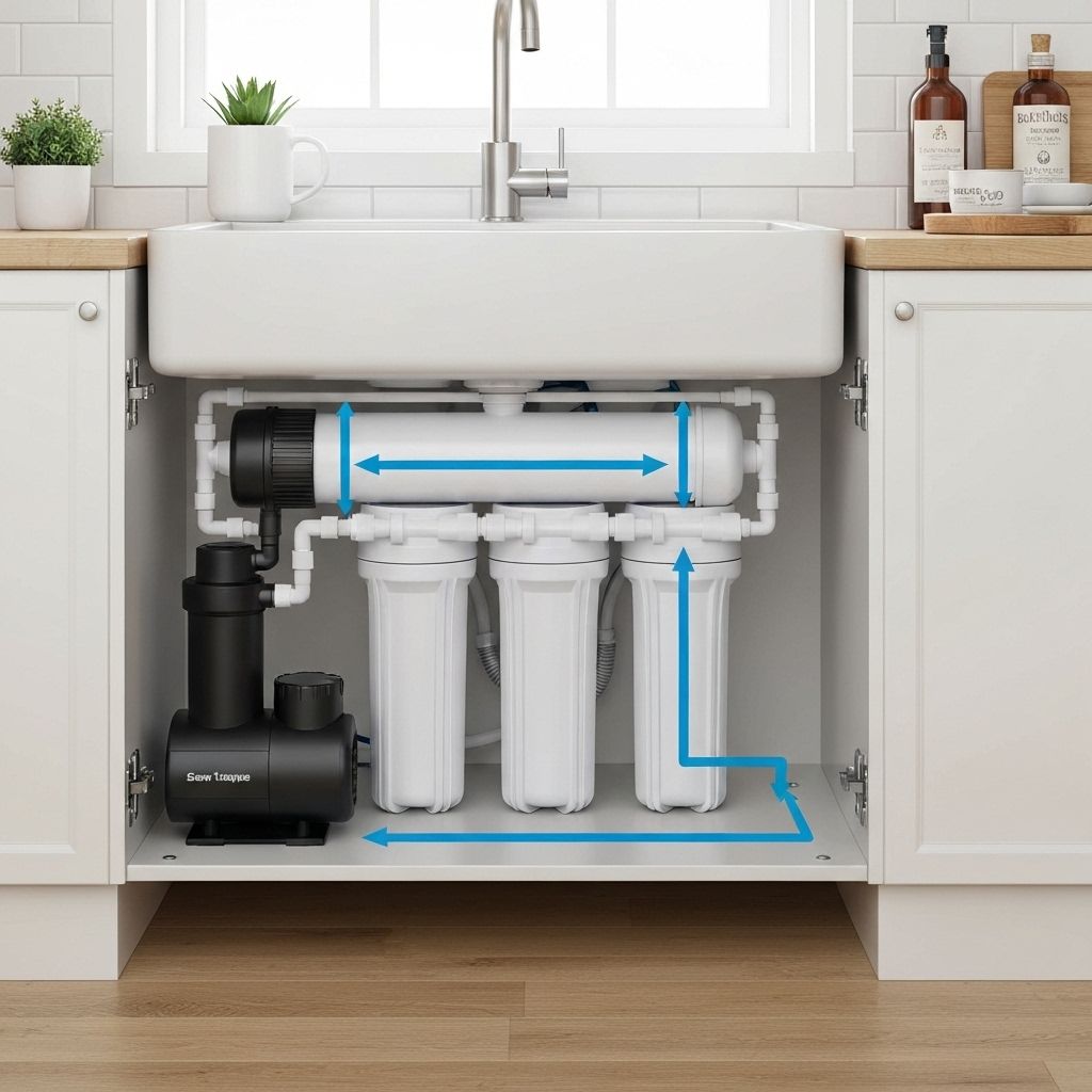 Reverse Osmosis Systems